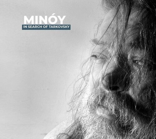 Minoy - In Search Of Tarkovsky - Music CD
