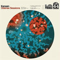 Kanaan - Odense Sessions - Vinyl Record