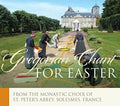 Chant / Monks Of Solesmes - Easter With Solesmes - Music CD