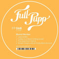 Morken,oyvind - Lullaby To A Never Ending Sunset - Vinyl Record