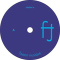 Ferro - Out Of Me - Vinyl Record