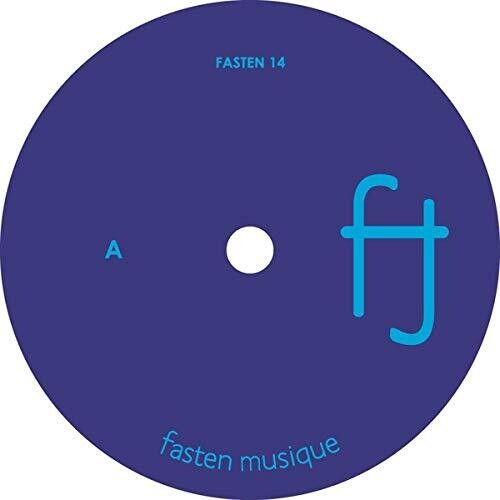 Ferro - Out Of Me - Vinyl Record