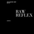 Govor,julia / Emit - Raw Reflex - Vinyl Record