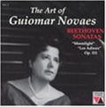Novaes,guiomar - Art Of Guiomar Novaes Beethoven - Music CD