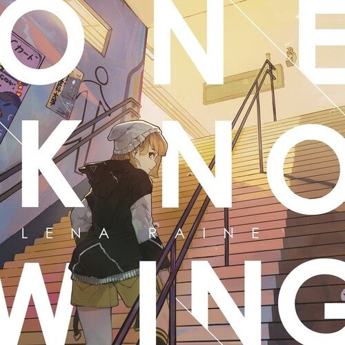 Raine,lena - Oneknowing - Music CD
