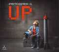 Pericopes +1 - Up - Music CD