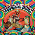 Federal Duck - Federal Duck - Vinyl Record