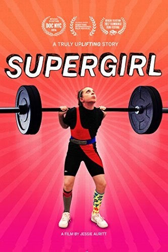 Supergirl - Supergirl - DVD