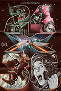 24x36: A Movie About Movie Posters - 24x36: A Movie About Movie Posters - DVD