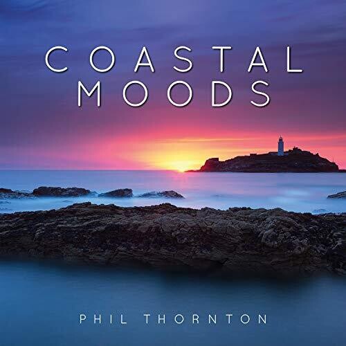 Thornton,phil - Coastal Moods - Music CD