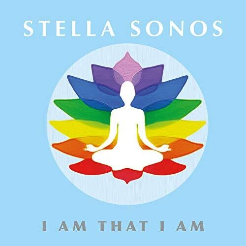 Sonos,stella - I Am That I Am - Music CD
