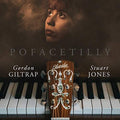 Jones,stuart / Giltrap,gordon - Pofacetilly - Music CD
