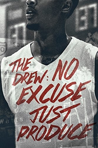 Drew: No Excuse Just Produce - Drew: No Excuse Just Produce - DVD