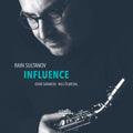 Sultanov,rain - Influence - Music CD