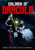 Children Of Dracula - Children Of Dracula - DVD