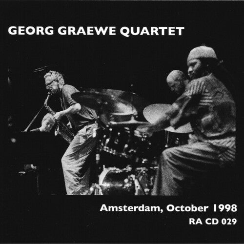 Graewe,georg - Passing Scopes Ii - Music CD