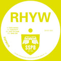 Rhyw - Sing Sin - Vinyl Record