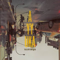 Ayyuka - Somestr - Vinyl Record