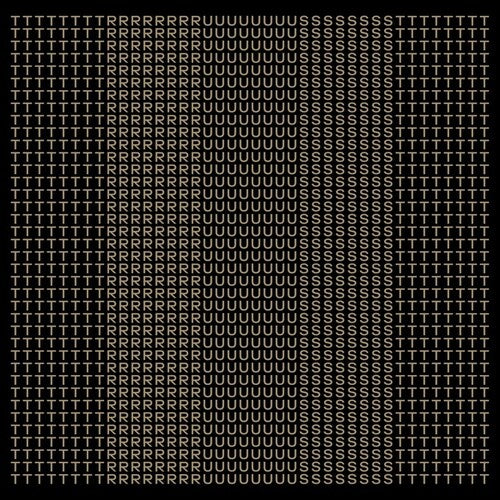 Sleeparchive - Trust - Vinyl Record