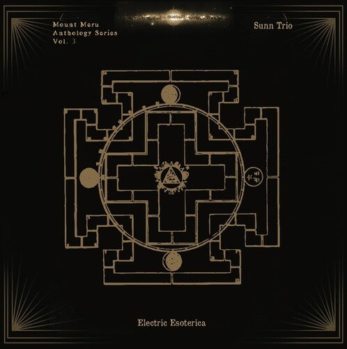 Sunn Trio - Electric Esoterica - Vinyl Record