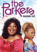 Parkers: Season 1 & 2 - Parkers: Season 1 & 2 - DVD