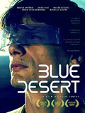 Blue Desert - Blue Desert - DVD