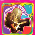 A Man And The Blues [LP] Vinyl Record