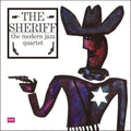 Modern Jazz Quartet - Sheriff - Vinyl Record