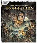 Dagon - Dagon - Blu-ray
