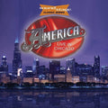 America - Live On Soundstage (classic Series) - Music CD