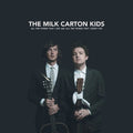 Milk Carton Kids - All The Things That I Did And All The Things That - Music CD