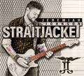 Johnson,jeremiah - Straitjacket - Music CD