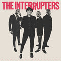 Interrupters - Fight The Good Fight - Music CD