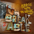 Alborosie - Unbreakable - Alborosie Meets The Wailers United - Music CD