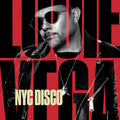 Vega,louie - Nyc Disco - Music CD