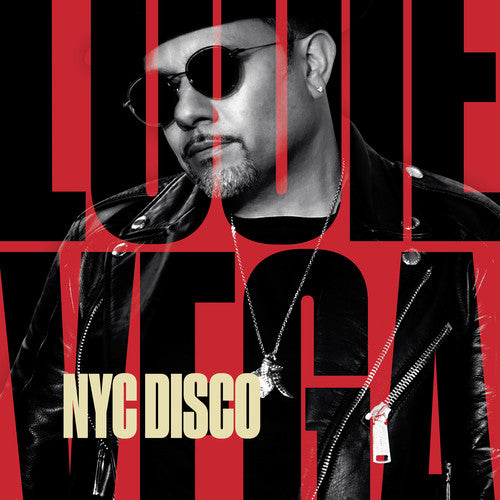 Vega,louie - Nyc Disco - Music CD
