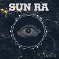 Sun Ra - Janus - Vinyl Record