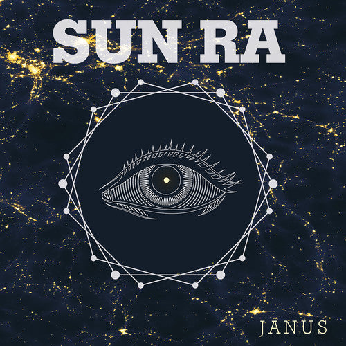 Sun Ra - Janus - Vinyl Record