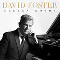 Foster,david - Eleven Words - Music CD