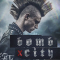 Bomb City - Bomb City - Blu-ray