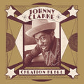 Clarke,johnny - Creation Rebel - Vinyl Record