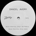 Avery,daniel - Quick Eternity (four Tet Remix) - Vinyl Record