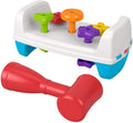 Fisher Price - Tap And Turn Bench - Collectibles