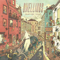 Dwellings - Lavender Town - Music CD