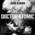 Adams,john - Doctor Atomic - Music CD