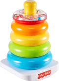 Fisher Price - Rock A Stack Sleeve - Collectibles