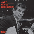 Jazz Loves Bernstein / Various - Jazz Loves Bernstein / Various - Music CD
