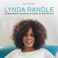Randle,lynda - Homecoming Favorites & Songs Of Inspiration 1 - Music CD