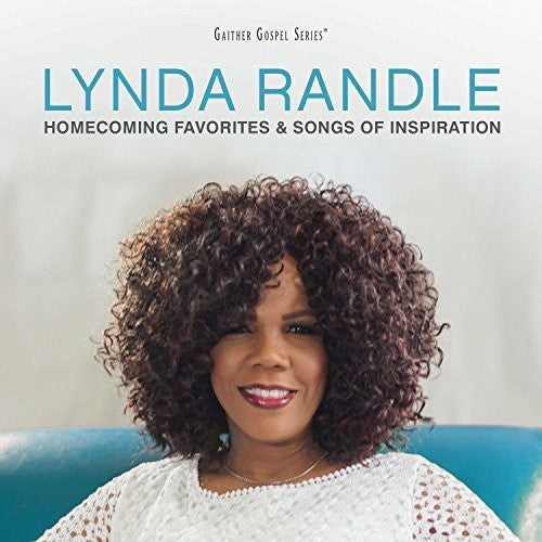 Randle,lynda - Homecoming Favorites & Songs Of Inspiration 1 - Music CD