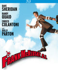 Frank Mcklusky C.i. (2002) - Frank Mcklusky C.i. (2002) - Blu-ray